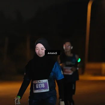 Runner Photo 4755829