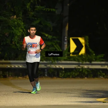 Runner Photo 4755830