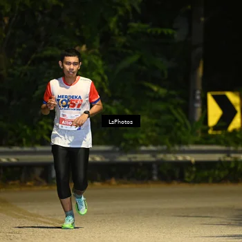 Runner Photo 4755832