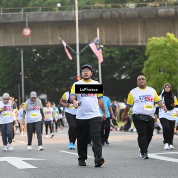 Runner Photo 4755833