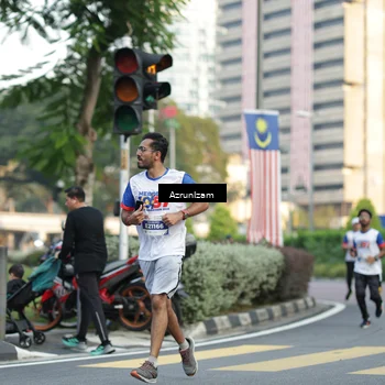 Runner Photo 4755834