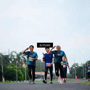 Runner Photo 4755835