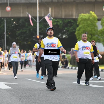 Runner Photo 4755836