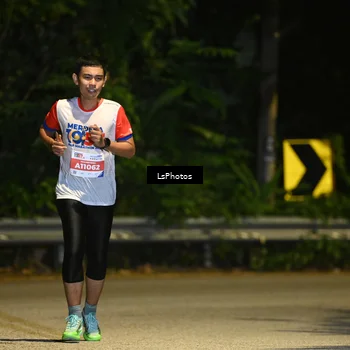 Runner Photo 4755837