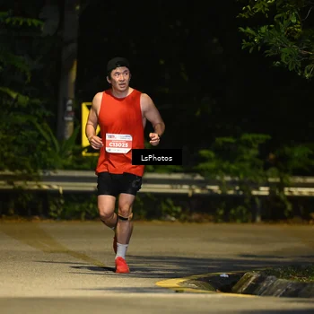 Runner Photo 4755840