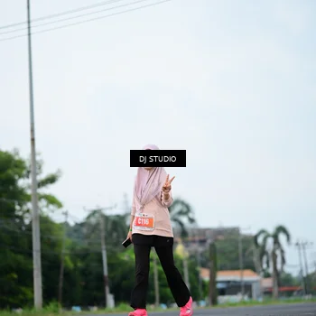 Runner Photo 4755841