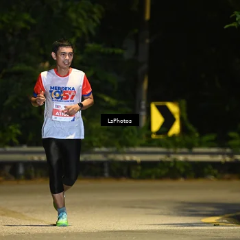 Runner Photo 4755843