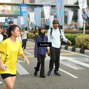 Runner Photo 4755844