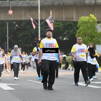 Runner Photo 4755845
