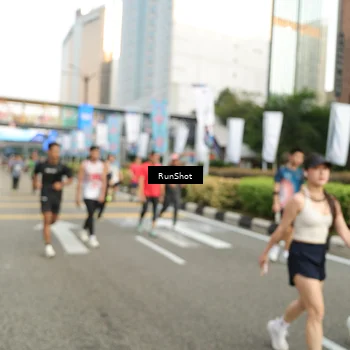 Runner Photo 4755847