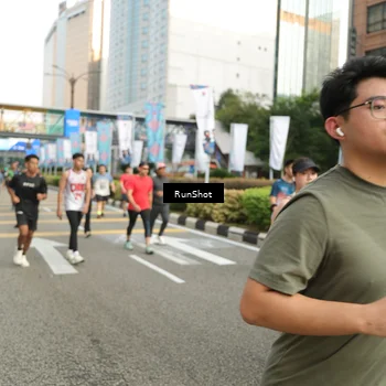 Runner Photo 4755848