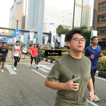 Runner Photo 4755849