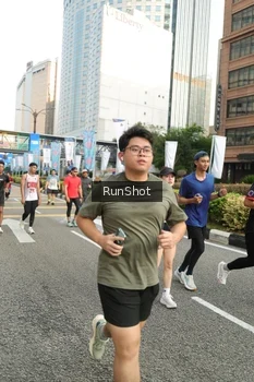 Runner Photo 4755852