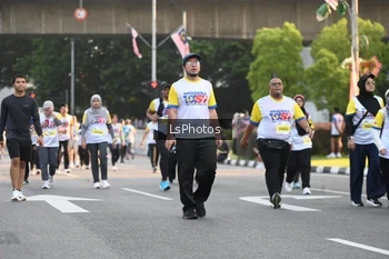 Runner Photo 4755853
