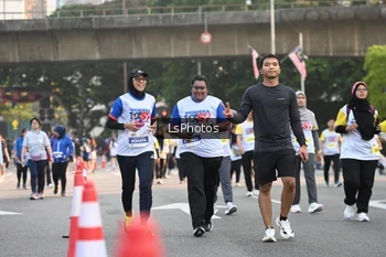 Runner Photo 4755854