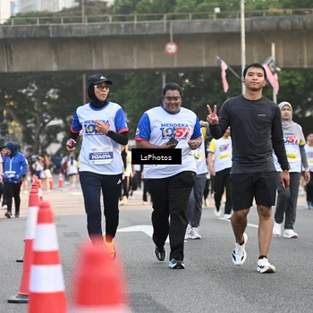 Runner Photo 4755855