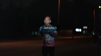 Runner Photo 4755858