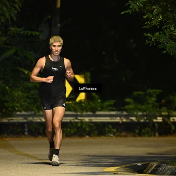 Runner Photo 4755861