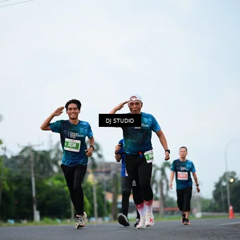 Runner Photo 4755862
