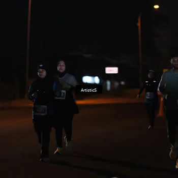 Runner Photo 4755867
