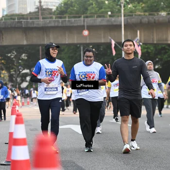 Runner Photo 4755868