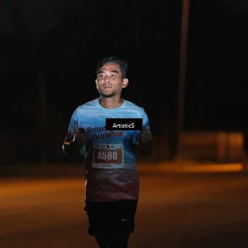 Runner Photo 4755869