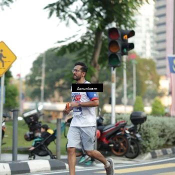 Runner Photo 4755872