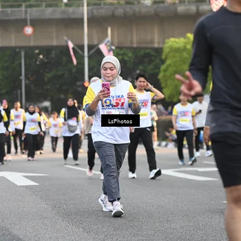 Runner Photo 4755873