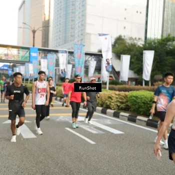 Runner Photo 4755879
