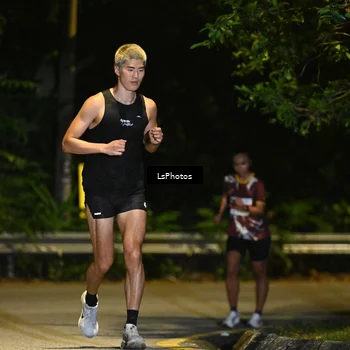 Runner Photo 4755880