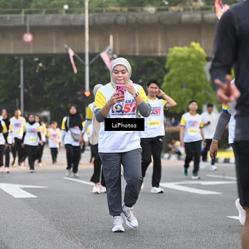 Runner Photo 4755881