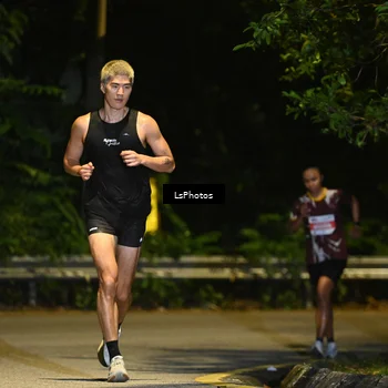 Runner Photo 4755882