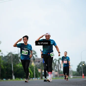Runner Photo 4755883