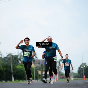 Runner Photo 4755884