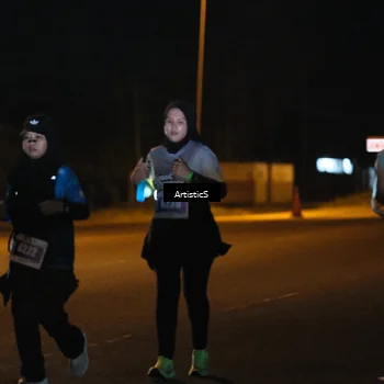 Runner Photo 4755886