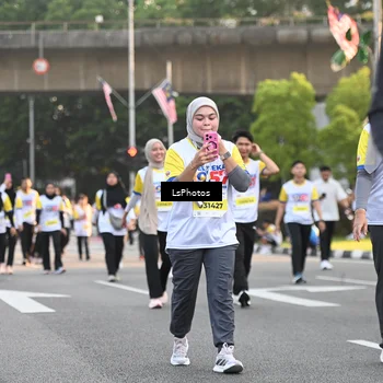 Runner Photo 4755887