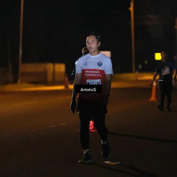 Runner Photo 4755889