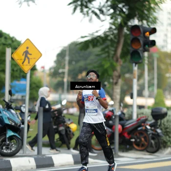 Runner Photo 4755890
