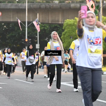 Runner Photo 4755897
