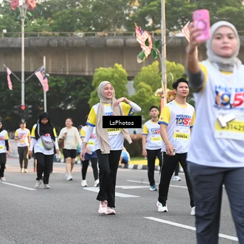 Runner Photo 4755898