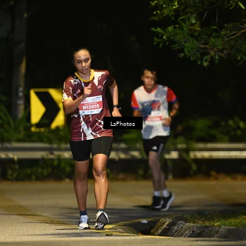 Runner Photo 4755903