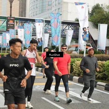Runner Photo 4755907