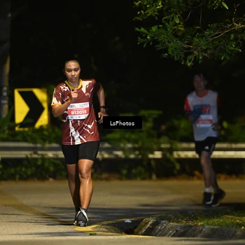 Runner Photo 4755908