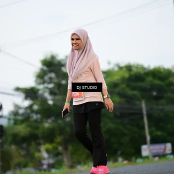 Runner Photo 4755909