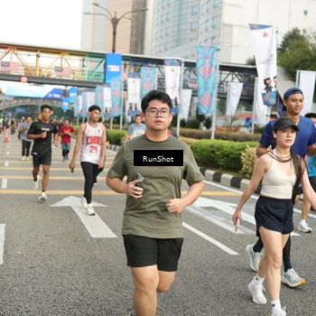 Runner Photo 4755912