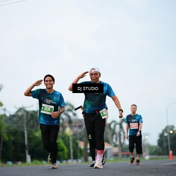 Runner Photo 4755916