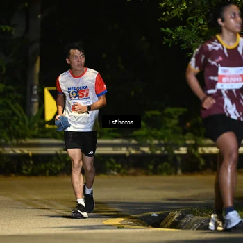 Runner Photo 4755917