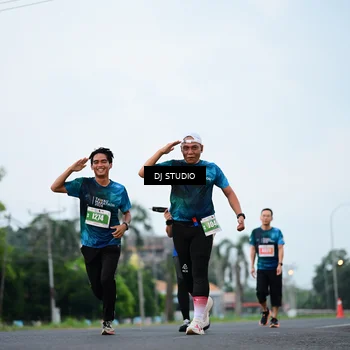 Runner Photo 4755920