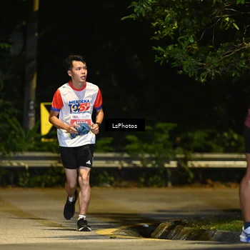 Runner Photo 4755922