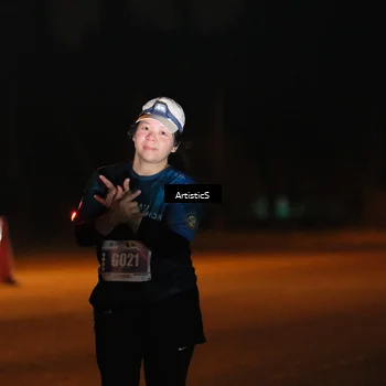 Runner Photo 4755925